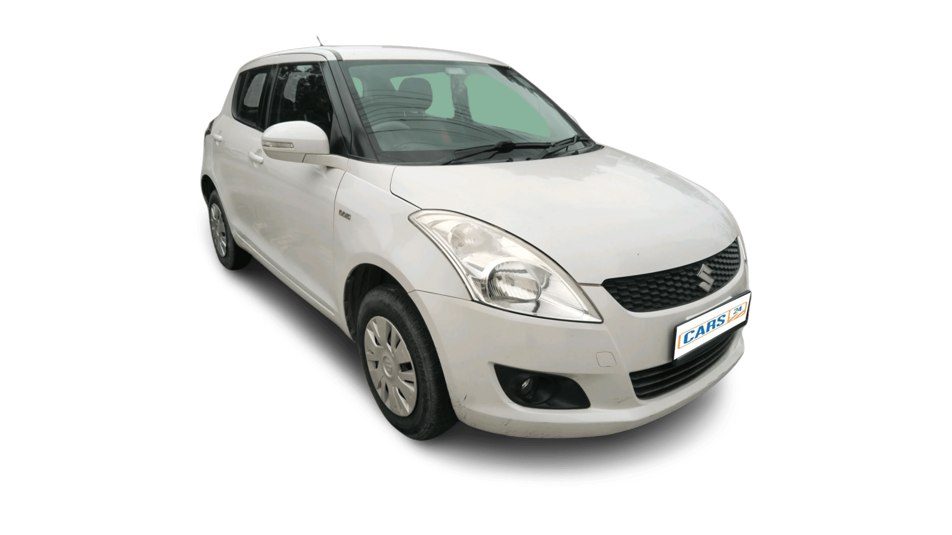 2014 Maruti Swift - Hatchback - Diesel - Manual - ₹3.09 lakh
